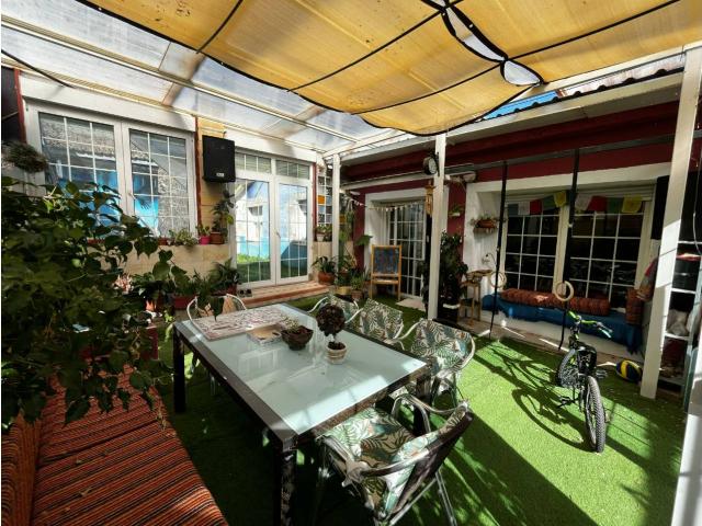 Chalet en venta en Uceda, Guadalajara