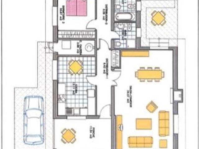 Casa en venta en El Casar