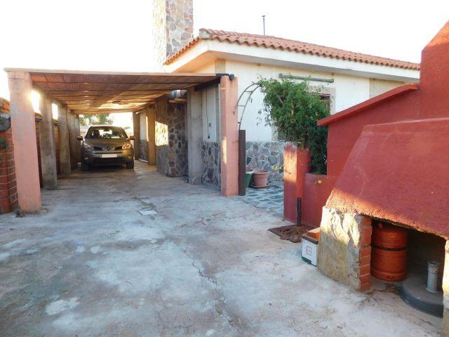 Casa en venta en Palomeque, Castilla-La Mancha