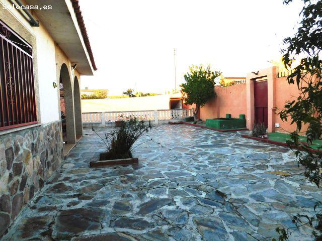Casa en venta en Palomeque, Castilla-La Mancha