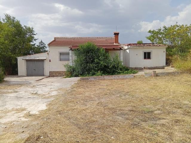 Chalet en venta en Fuentidueña De Tajo, Madrid