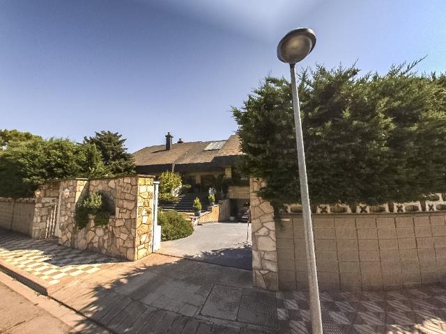 Chalet en venta en Zaragoza, Aragón