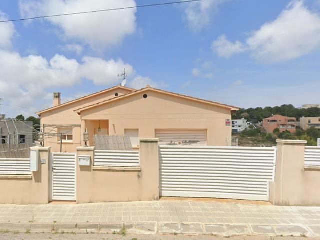 Chalet en venta en Segur de Calafell, Baix Penedès