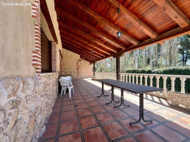 Casa en venta en Tudela De Duero, Castilla y León