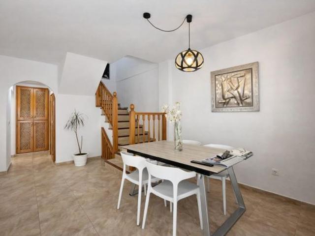 Chalet en venta en Residencial El Faro, Santa Pola