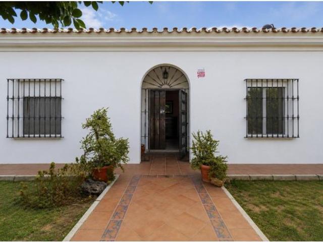 Casa en venta en Los Sajardines, Sanlúcar La Mayor
