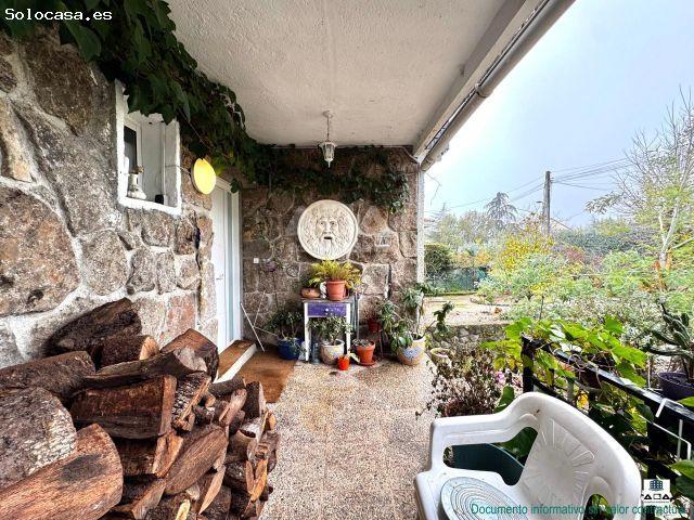 Casa en venta en Cerro Alarcón, Valdemorillo