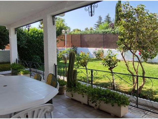 Casa en venta en Nuevo Baztán, Eurovillas-Las Villas