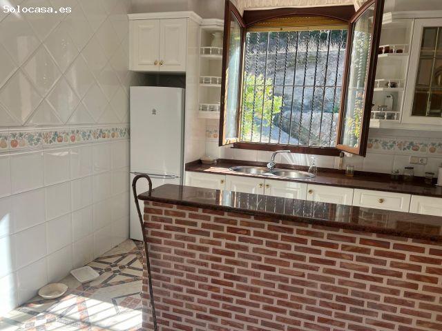Casa en venta en el Comtat, Valencia
