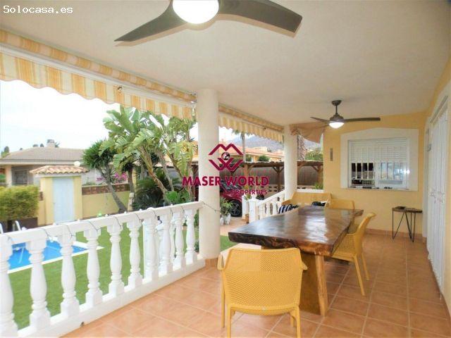 Casa en venta en Moreras, Bajo Guadalentín