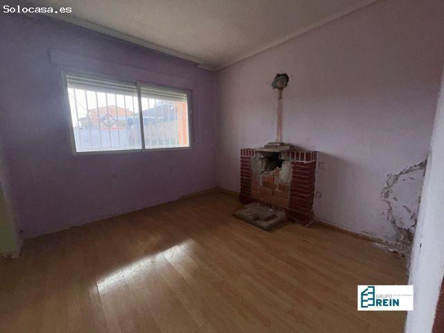 Casa en venta en Casarrubios Del Monte, Calypo Fado
