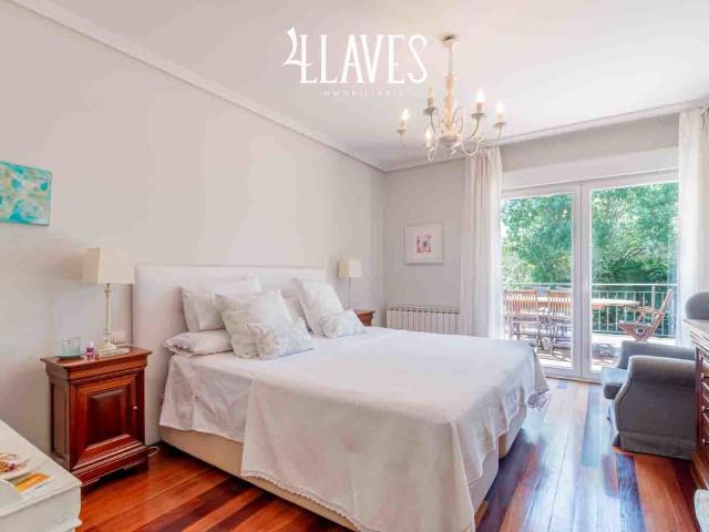 Casa en venta en Hoyo De Manzanares, Madrid