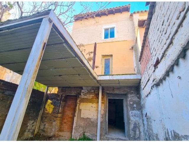Casa en venta en Distrito Rural, Zaragoza