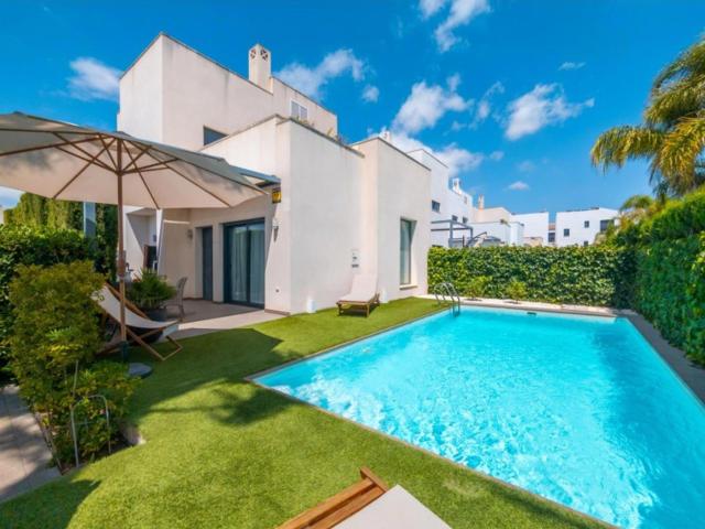 Casa en venta en Urbanización Lo Pepin, el Baix Segura / La Vega Baja