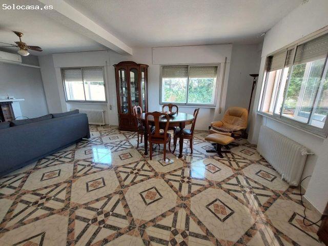 Casa en venta en El Molar, Madrid