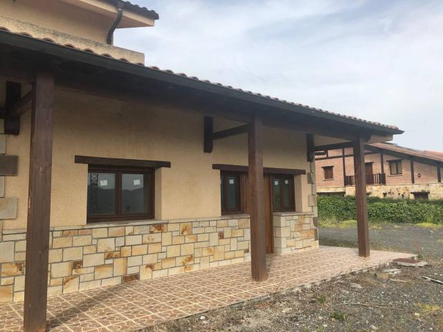 Chalet en venta en Elorrio, Guipúzcoa