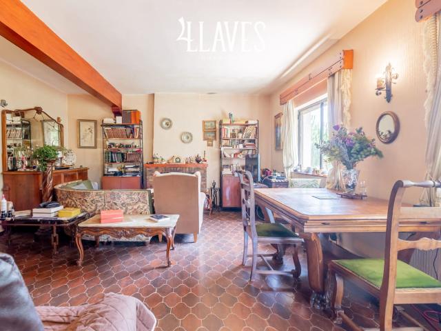 Chalet en venta en Los Peñascales, Torrelodones