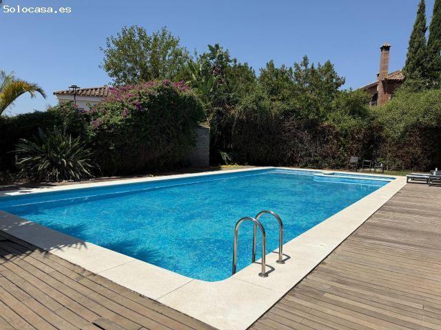 Casa en venta en Parcelas de Porsiver, Gelves