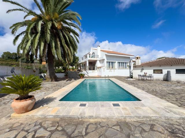 Casa en venta en Las Rosas, El Rosario
