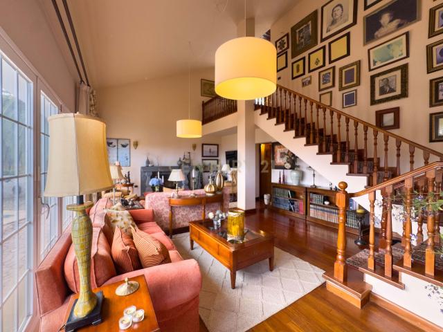 Casa en venta en Las Rosas, El Rosario