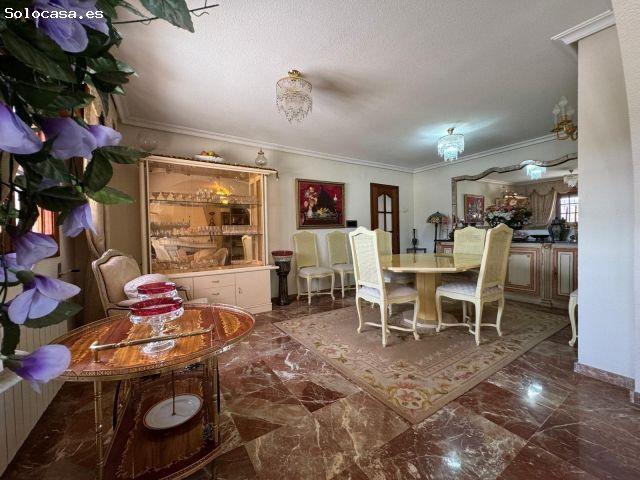 Casa en venta en San Juan De Alicante, l'Entredós
