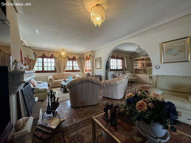 Casa en venta en Urbanització L'Almaixada, l'Alacantí