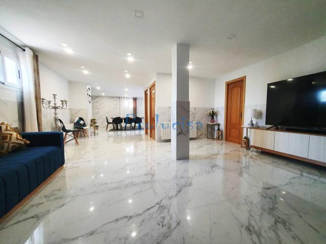 Casa en venta en Moraleja De Enmedio, Madrid