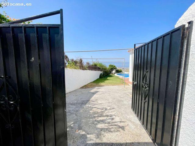 Casa en venta en La Axarquía, Andalucía