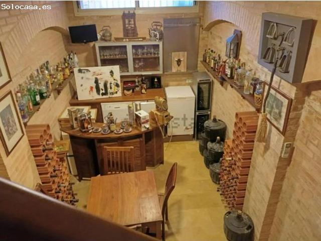 Casa en venta en Carrión De Los Céspedes, Andalucía