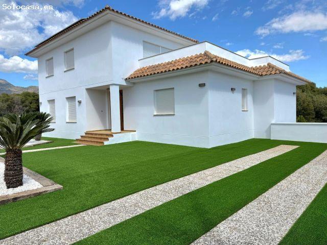 Casa en venta en La Charca, Bajo Guadalentín