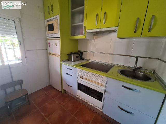 Casa en venta en Yuncler