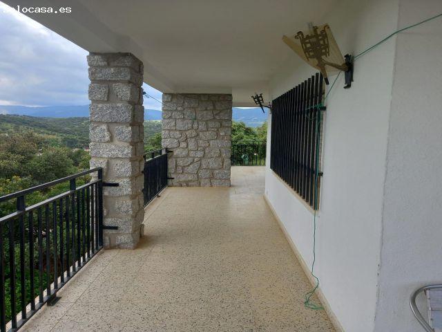 Casa en venta en Los Navalmorales