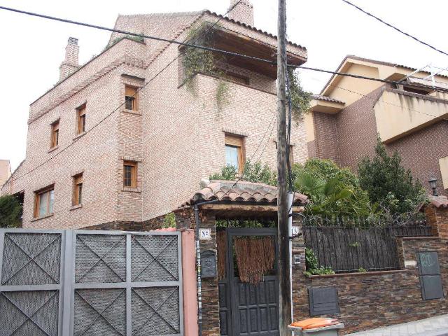 Casa en venta en Retiro, Madrid
