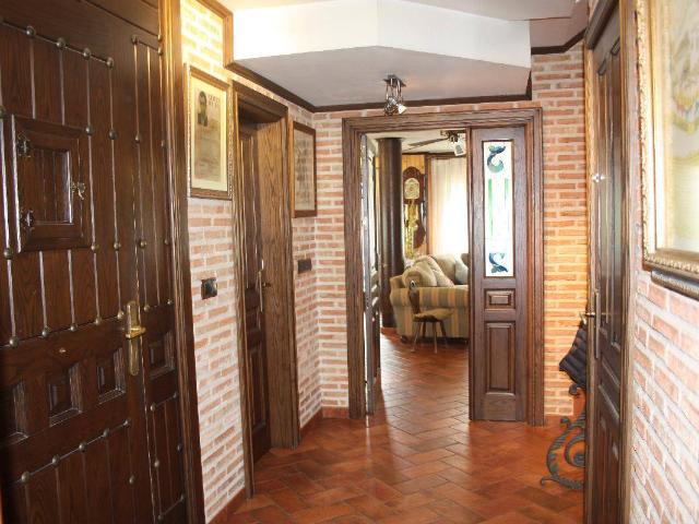 Casa en venta en Retiro, Madrid