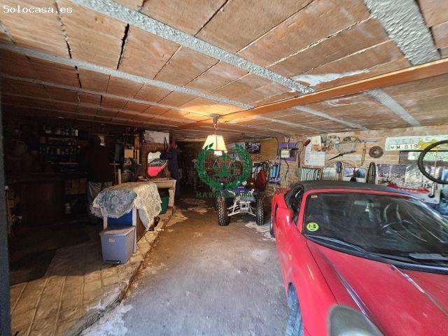 Casa en venta en Pedrezuela, Montenebro