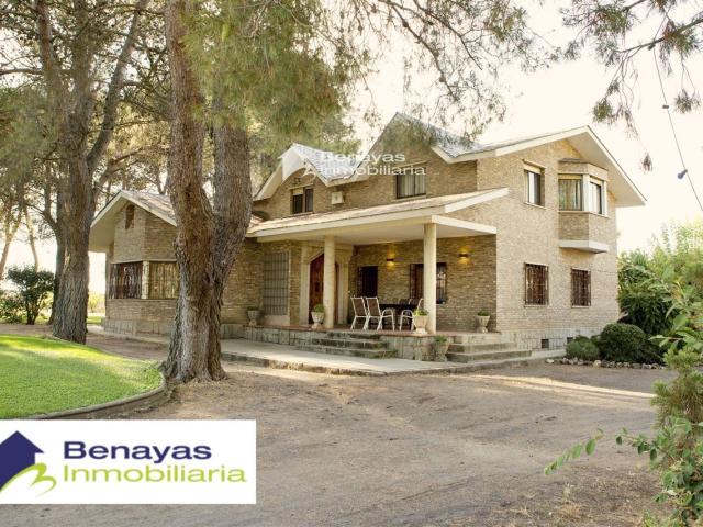Casa en alquiler en Ciudad Jardín, Salamanca