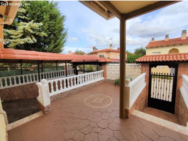 Casa en venta en Pioz, Las Villas de Pioz
