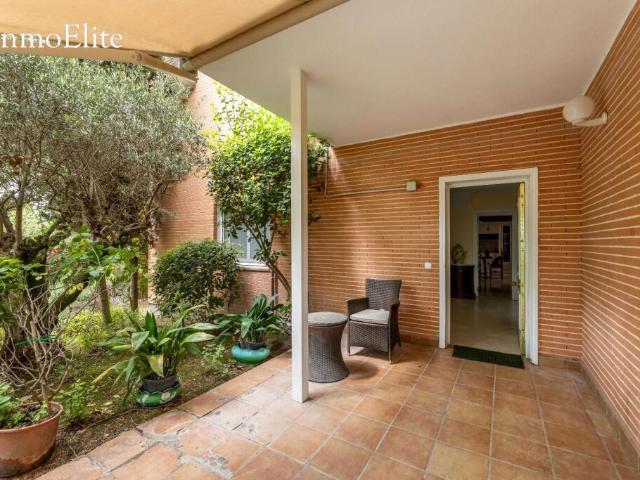 Chalet en venta en Villanueva Del Pardillo, Madrid