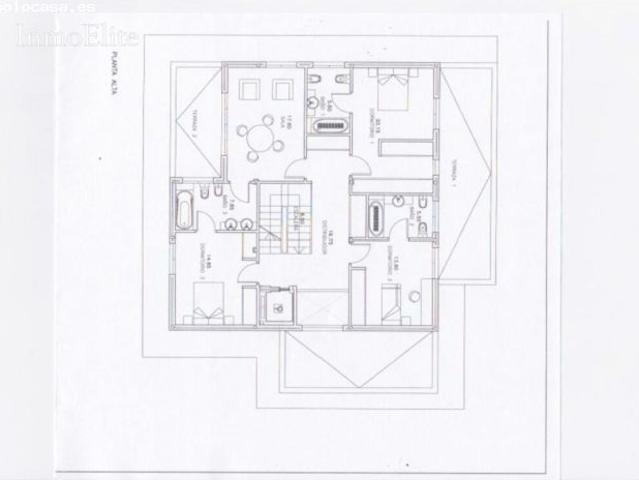 Casa en venta en Villanueva Del Pardillo, Madrid