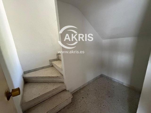 Chalet en venta en Villarejo De Salvanés, Madrid