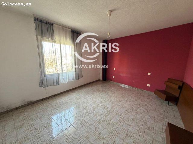 Casa en venta en Villarejo De Salvanés, Madrid
