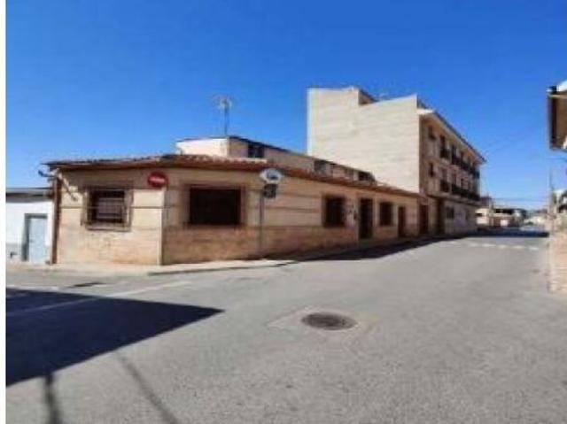 Casa en venta en Villarrubia De Los Ojos, Castilla-La Mancha