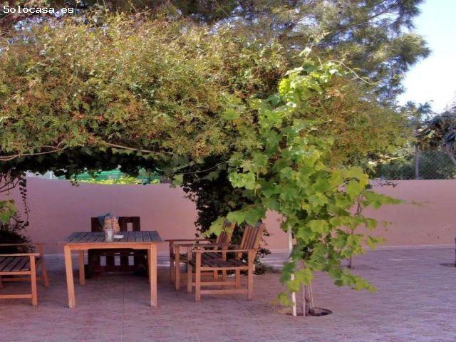 Casa en venta en San Juan De Alicante, Vistahermosa de la Creu