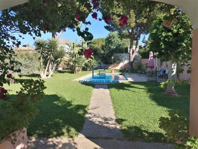 Casa en alquiler en Costa Oeste, Bahía de Cádiz