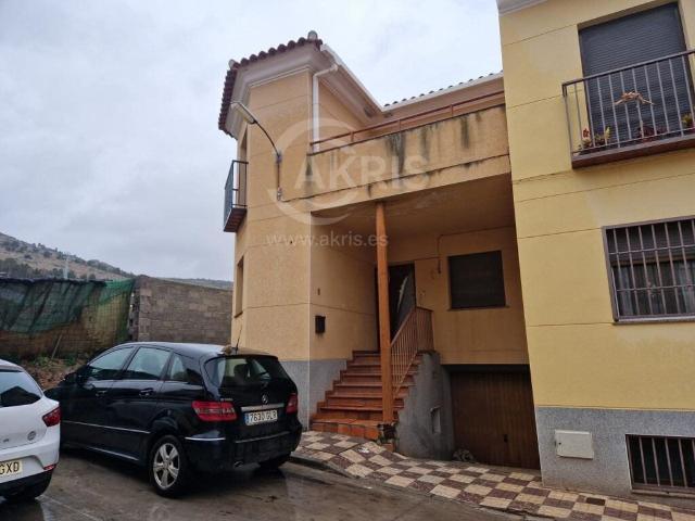Chalet en venta en Los Yébenes, Castilla-La Mancha