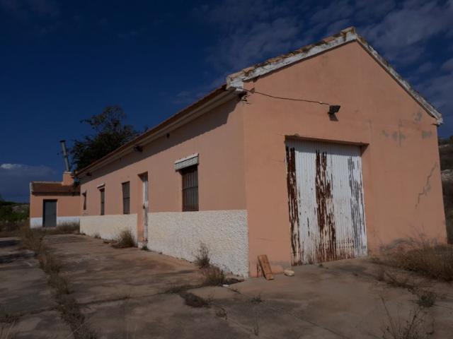 Chalet en venta en Río Mula, Murcia