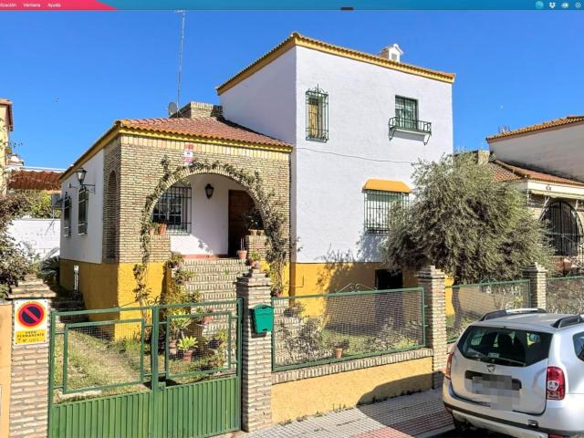 Chalet en venta en Barriada Los Potros, Dos Hermanas