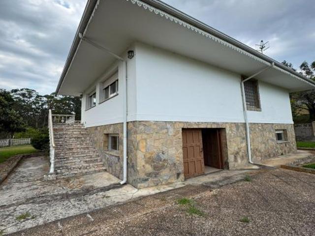 Casa en venta en Villaviciosa, Asturias