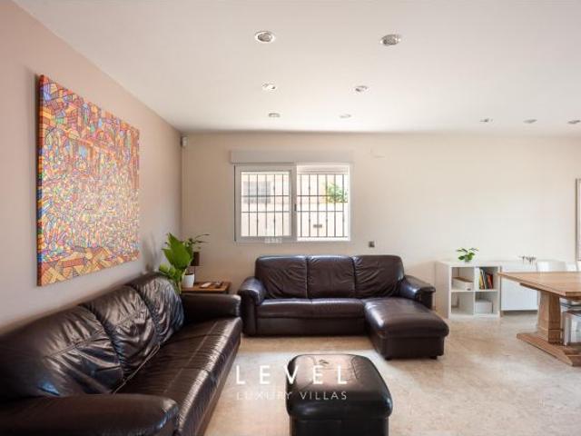 Casa en venta en el Camp de Túria, Valencia