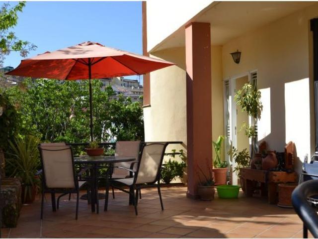 Casa en venta en Peña Redonda, Cáceres